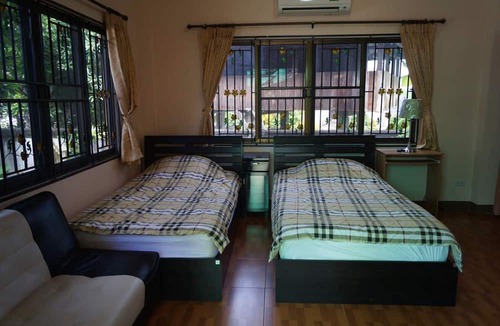 Doi Saket House | Three Moons Homestay