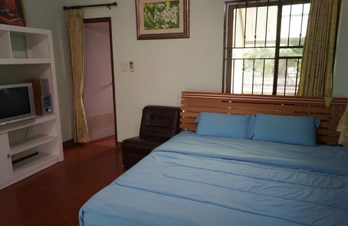 Doi Saket House | Three Moons Homestay