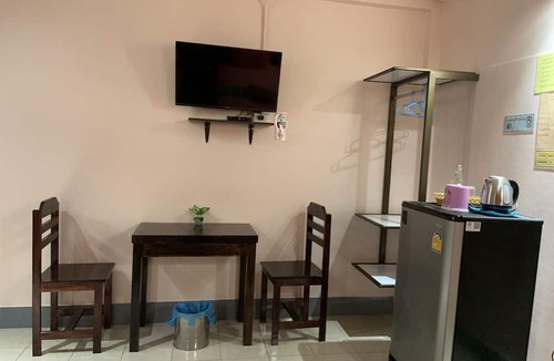 Kantang Hotel | Kantang Park Hotel