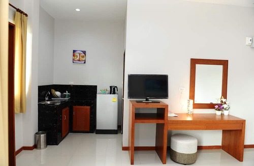 Mai Khao Hotel | Maikhao Beach Residence