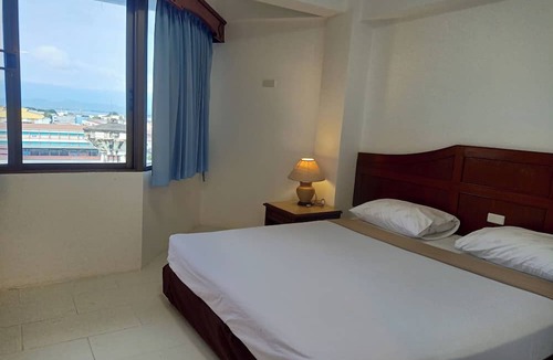 Tha Wang Thong Hotel | Phayao Northen Lake Hotel