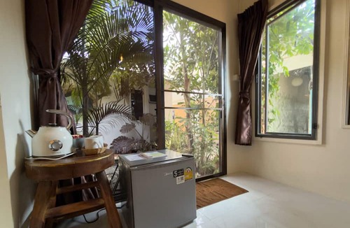 Bai Lan Hotel | Beach Jungle Koh Chang