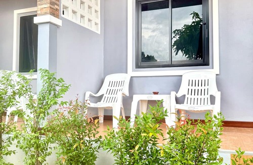 Ko Lanta Hotel | Asama Bungalow