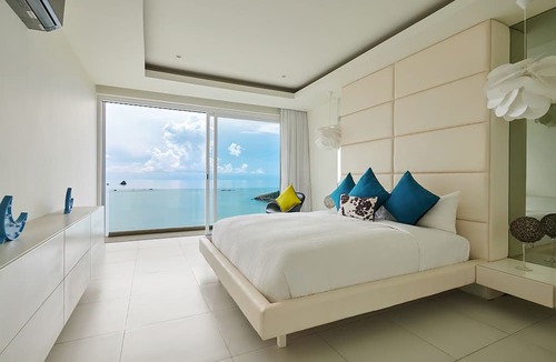 Moo 5 Villa | TTF Villa Tong Sai Bay