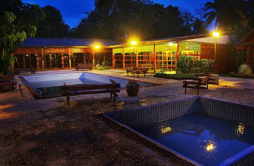 Mae Ai Hotel | Yoga Art Home