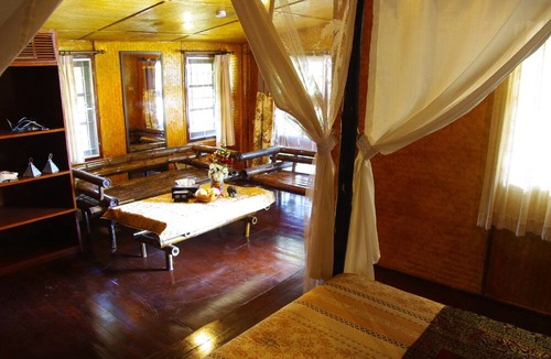 Mae Ai Hotel | Yoga Art Home