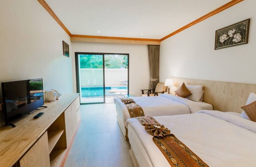 Ban Bo Han Hotel | Airport Beach Hotel Phuket