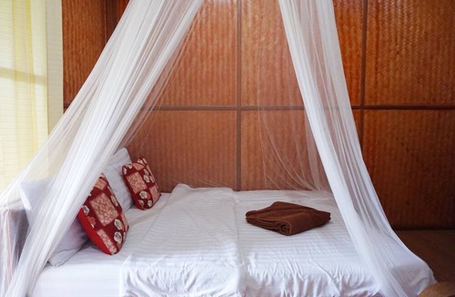 Pa Bong Hotel | Bansuan Thanormpat Resort