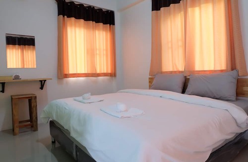 Chiang Rai Hotel | Rung Chiangrai Resort