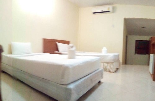 Kapoe Hotel | Ranong Resort and Laguna