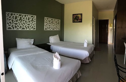 Mae Suai Hotel | Baan Saui Resort
