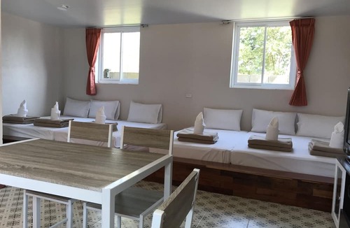 Mae Suai Hotel | Baan Saui Resort
