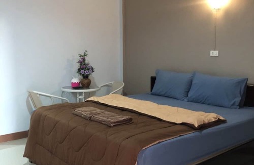 Prachantakham Hotel | Napa Resort
