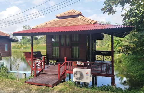 Rayong Hotel | Sarocha Resort Rayong