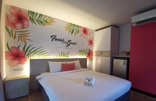 Sai Thai Hotel | Pantharee Resort
