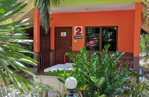 Thab Prik Hotel | Palm Kaew Resort Krabi