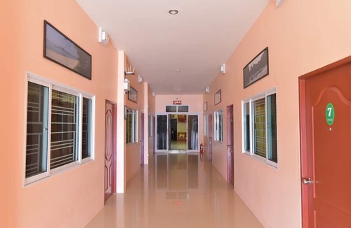 Thab Prik Hotel | Palm Kaew Resort Krabi