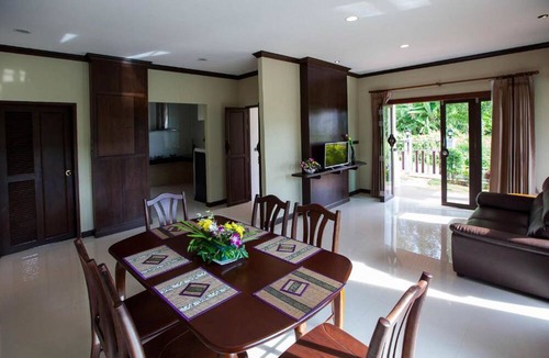 Nong Thale Villa | Krabi Naka Villa
