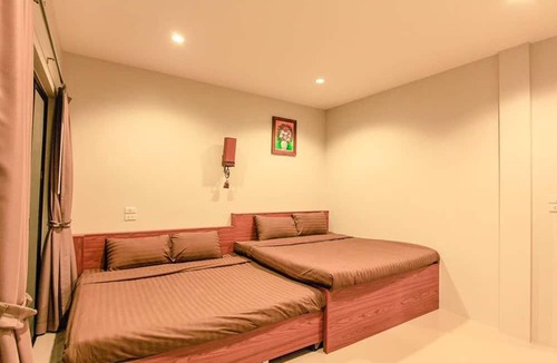 Nong Kae Villa | Baan Fueng Fah 102 Pool Villa