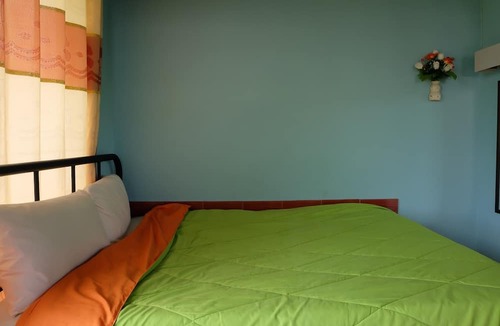 Sakon Nakhon Hotel | Khuan Pron Holiday Home