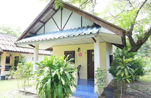 Kapoe Hotel | Wasana Resort Ranong