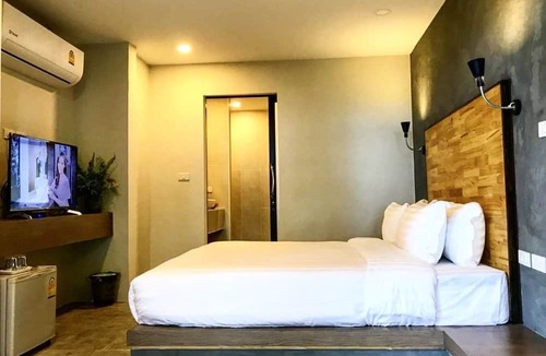 Rayong Hotel | Banyan Resort At Rayong