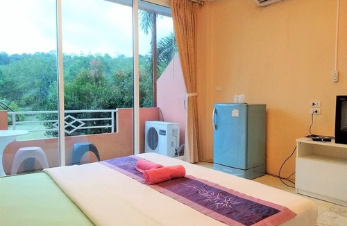 Khao Saming Hotel | Khao Saming Paradise Resort