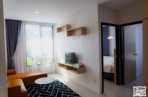Nong Nam Daeng Hotel | Nornchill Khaoyai