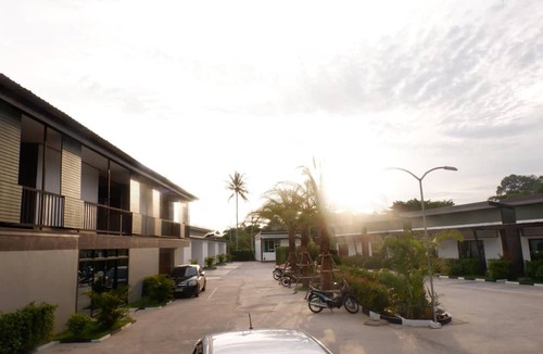Thung Song Hotel | MG Thungsong