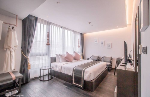 Wieng Hotel | Sooknirund Hotel