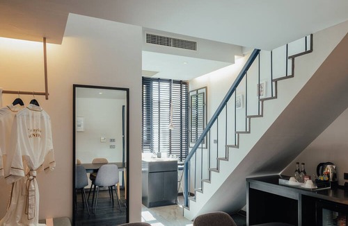 Wieng Hotel | Sooknirund Hotel