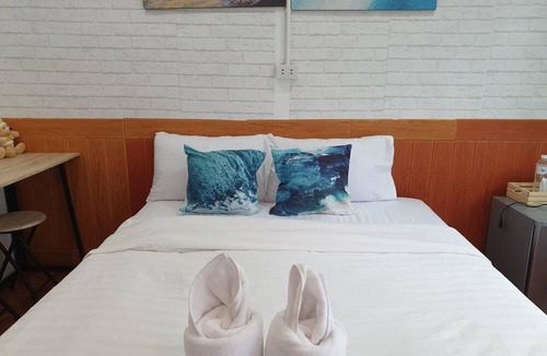 Chiang Khan Hotel | Baan mhor biw