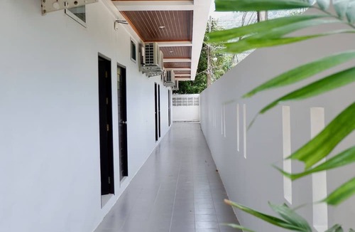 Koh Tao Hotel | Aiya Resort Koh Tao