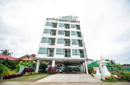 Ban Bo Han Hotel | beHOME Phuket