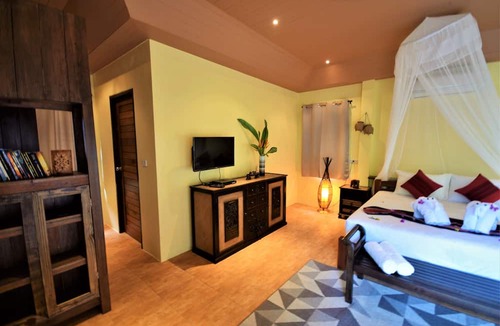 Ko Yao Hotel | Dan's Koyao Retreat