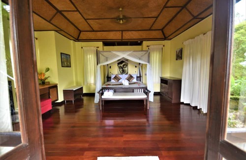 Ko Yao Hotel | Dan's Koyao Retreat
