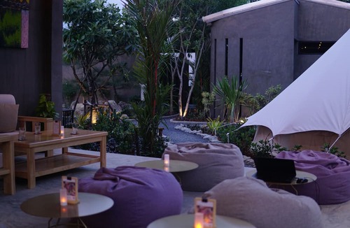 Rawai Hotel | Roost Glamping