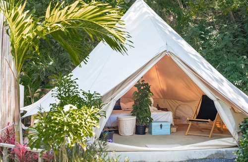 Rawai Hotel | Roost Glamping