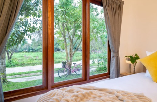 Pai Hotel | Luxury Farm House