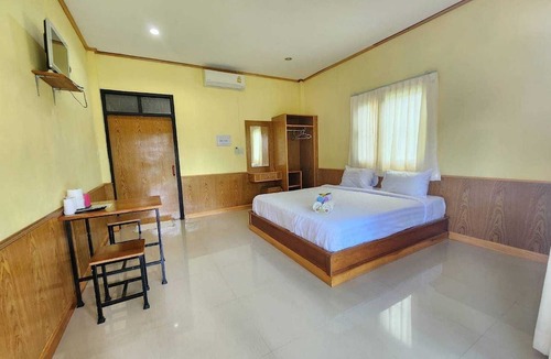 Ko Kood Hotel | Koh Kood Far East Resort