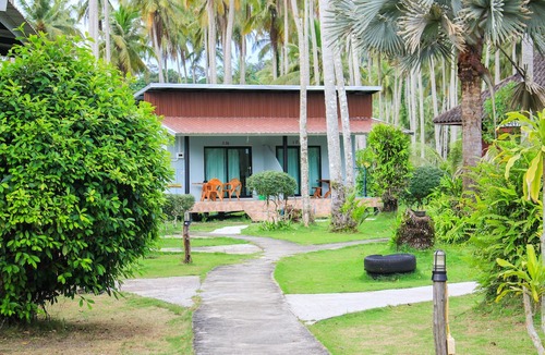 Ko Kood Hotel | Koh Kood Far East Resort