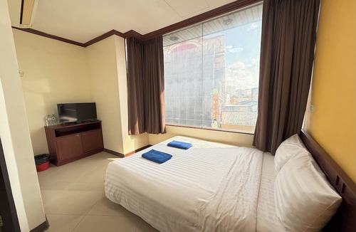 China Town Hostel | Scala Hostel