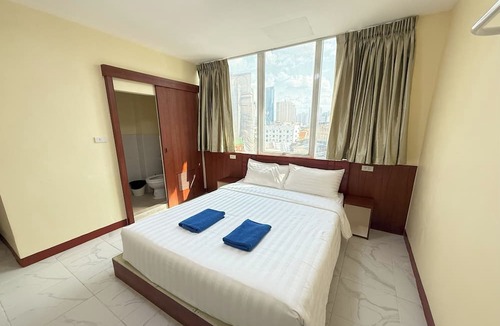 China Town Hostel | Scala Hostel