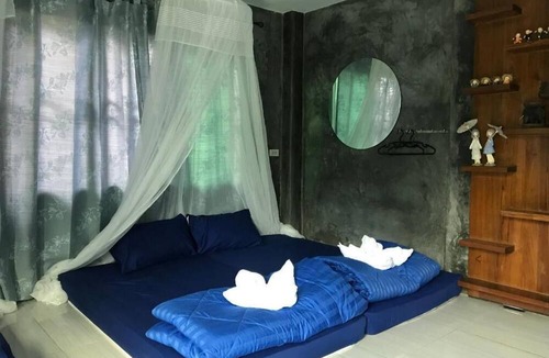 Pa Pae Hostel | Rai Phusaitran - Hostel