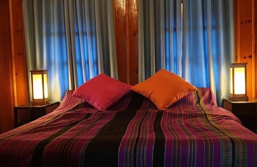 Phonsavan Hotel | Auberge Plain of Jars - Phouphadeng