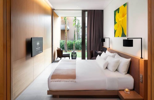 Kamala Hotel | Twinpalms MontAzure Phuket