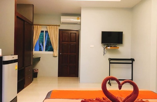 Ko Yao Hotel | Bussarin Mansion
