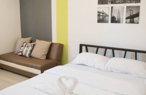 Rangsit Hotel | Supawimol Mansion