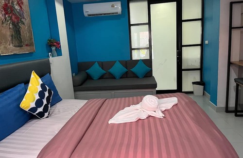 Lamai Hotel | Colorize Boutique Hotel