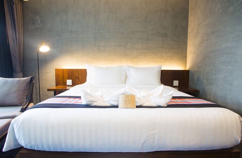 Chiang Rai Hotel | Nai Ya Hotel